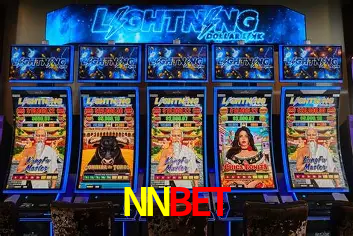 Desvendando o Mundo dos Jogos Virtuais na NNBET