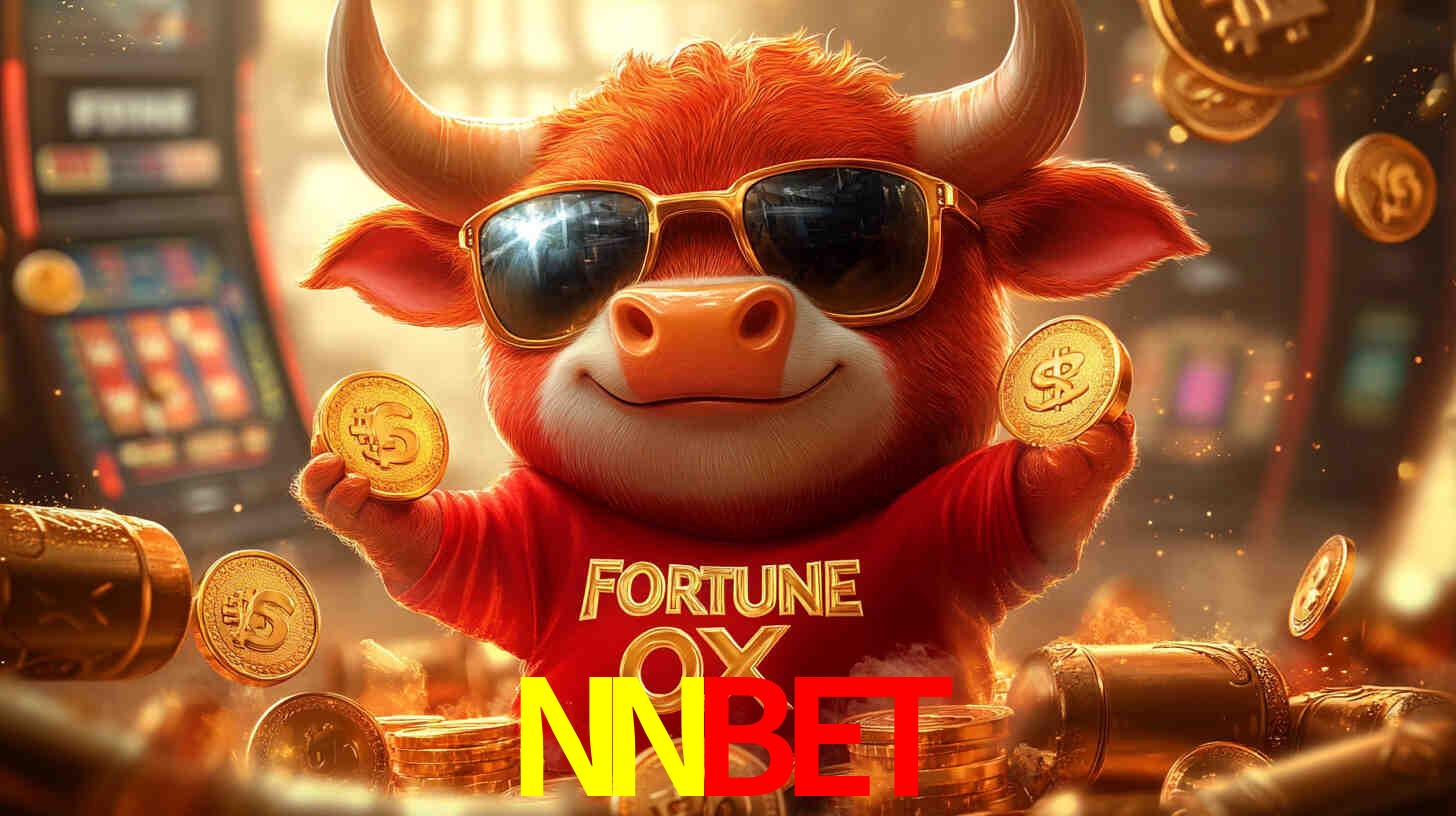 NNBET - Caça-Níqueis Online Cassino - NNBET.COM