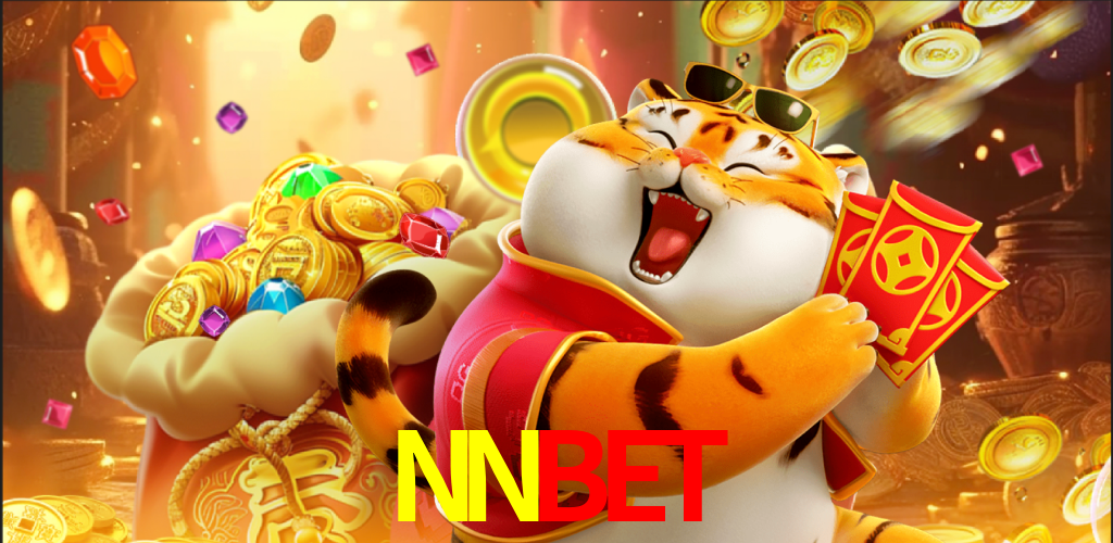 NNBET: Seu Cassino Premiado com Pagamentos Rápidos