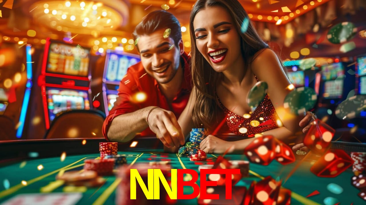 Casino Ao Vivo NNBET