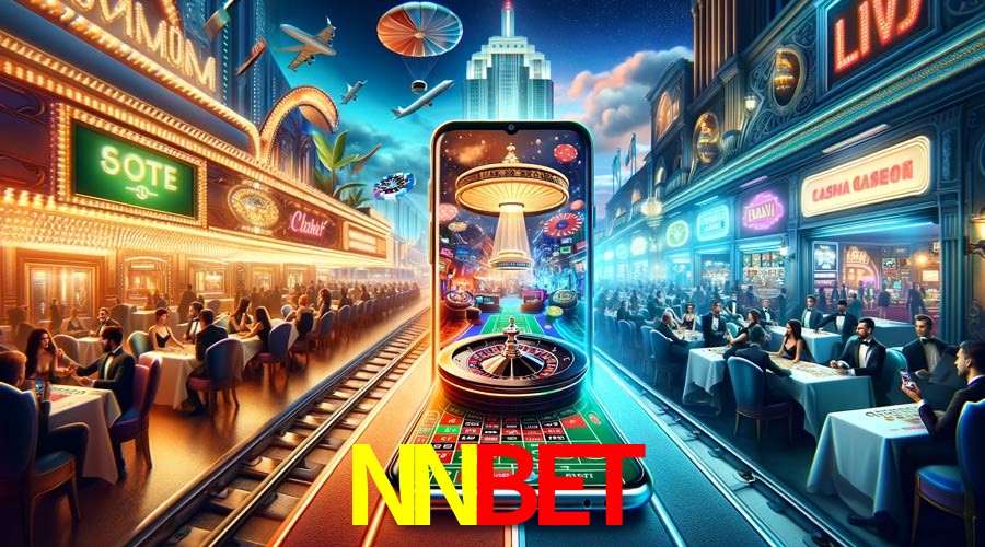API Integration NNBET