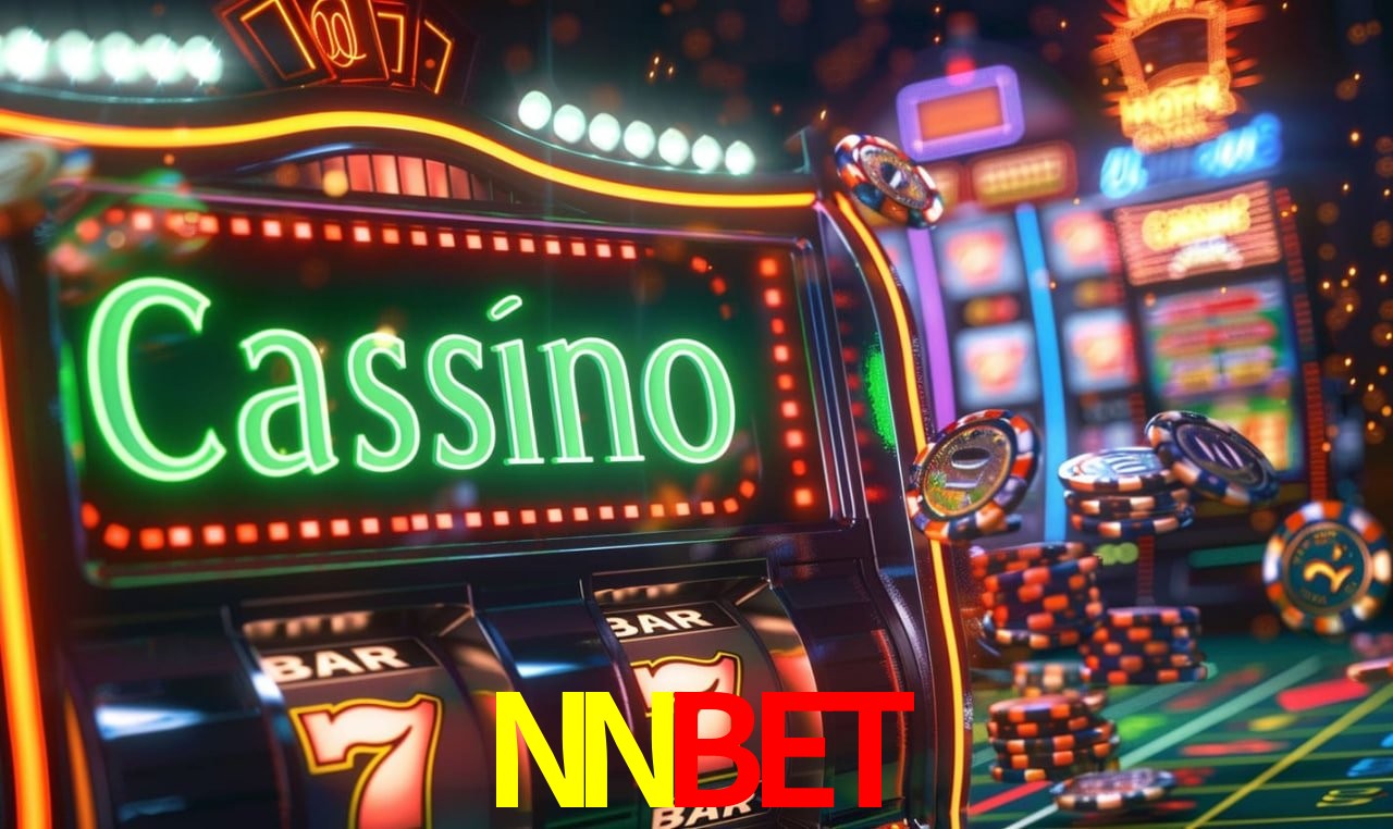 Jogos de Slot NNBET