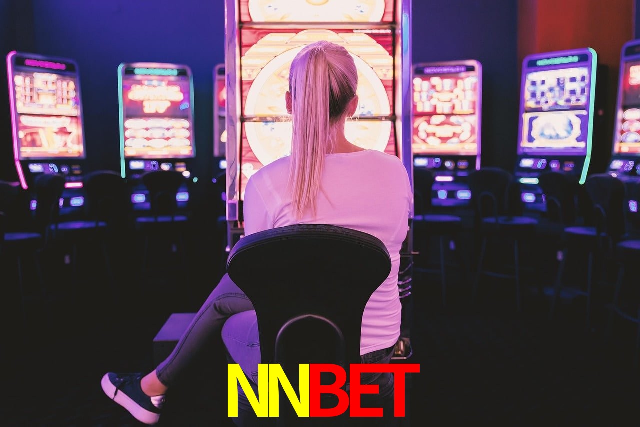 Game Providers NNBET
