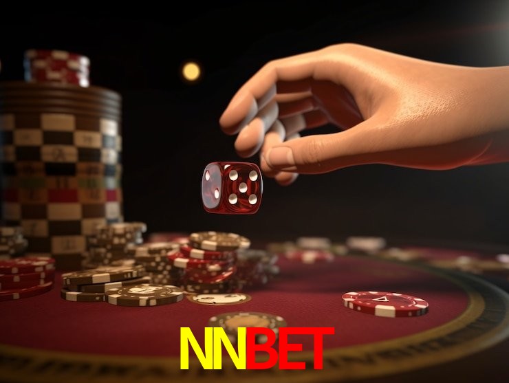 Recursos de Bônus NNBET