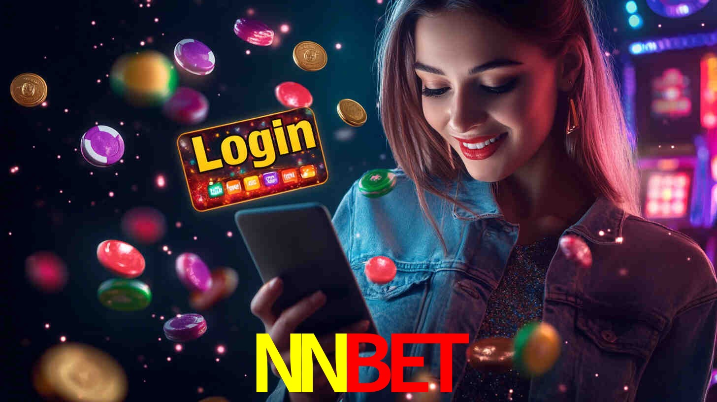 Inovações de Jogos na NNBET: O Futuro das Experiências Interativas