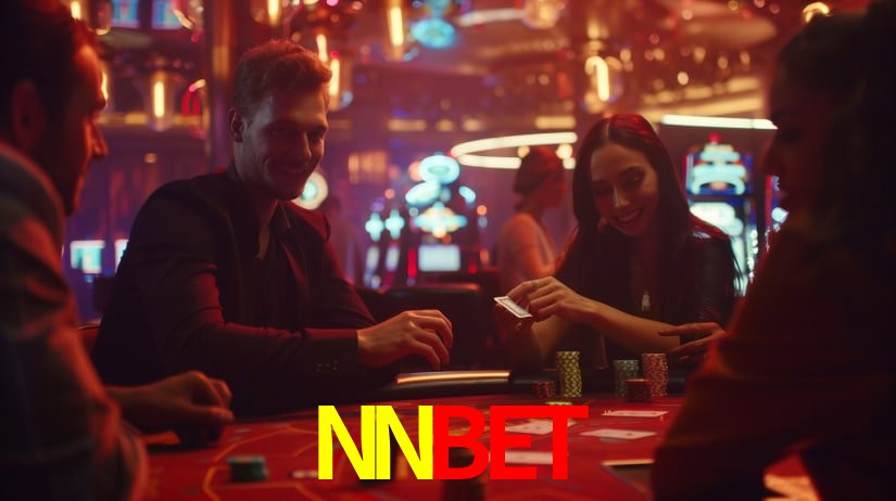 Apostas Esportivas na NNBET: Um Guia Completo