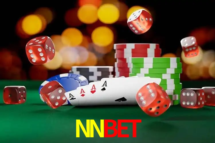 Avaliações dos Jogadores NNBET