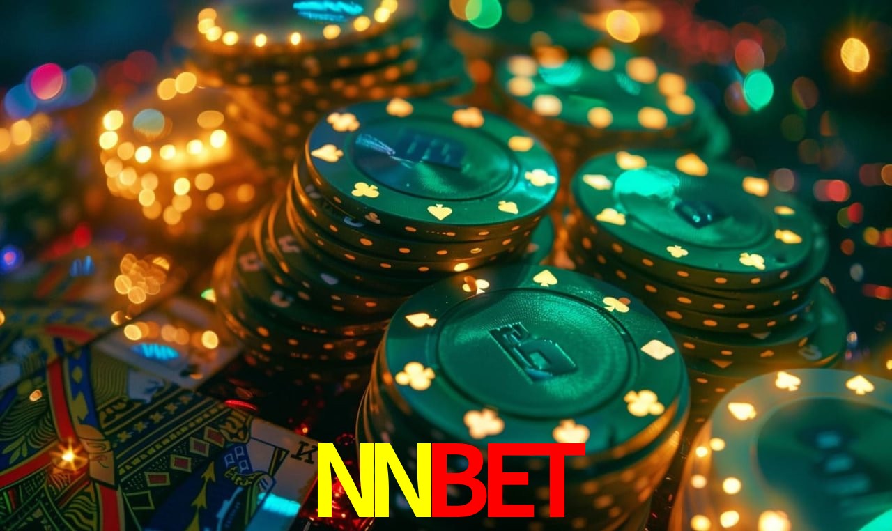 Mesa de Blackjack NNBET