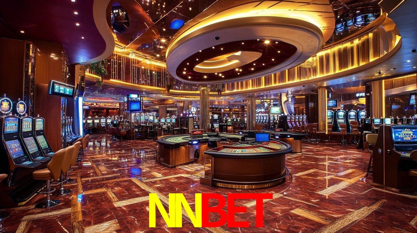 Blackjack Table NNBET
