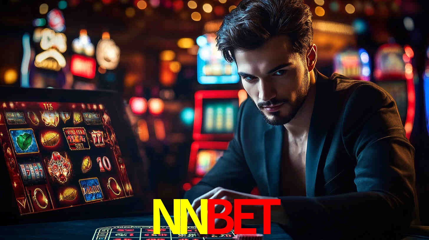 NNBET: Seu Especialista em Apostas Esportivas Brasileiras