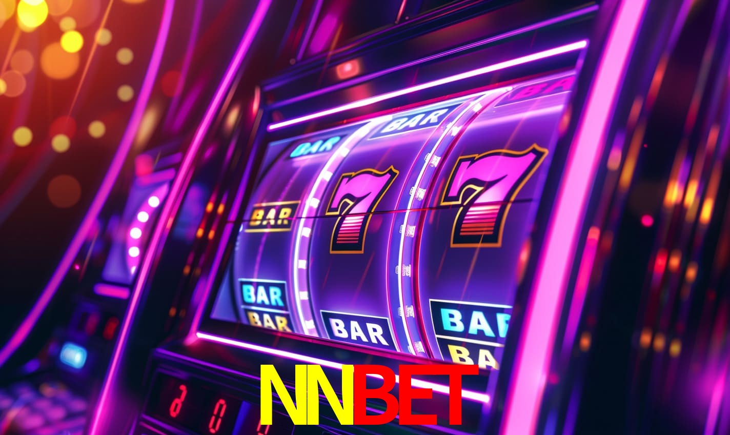 Sinta a adrenalina dos jogos de cassino com NNBET