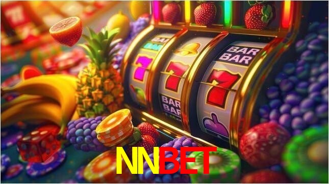 APP oficial da NNBET para mobile