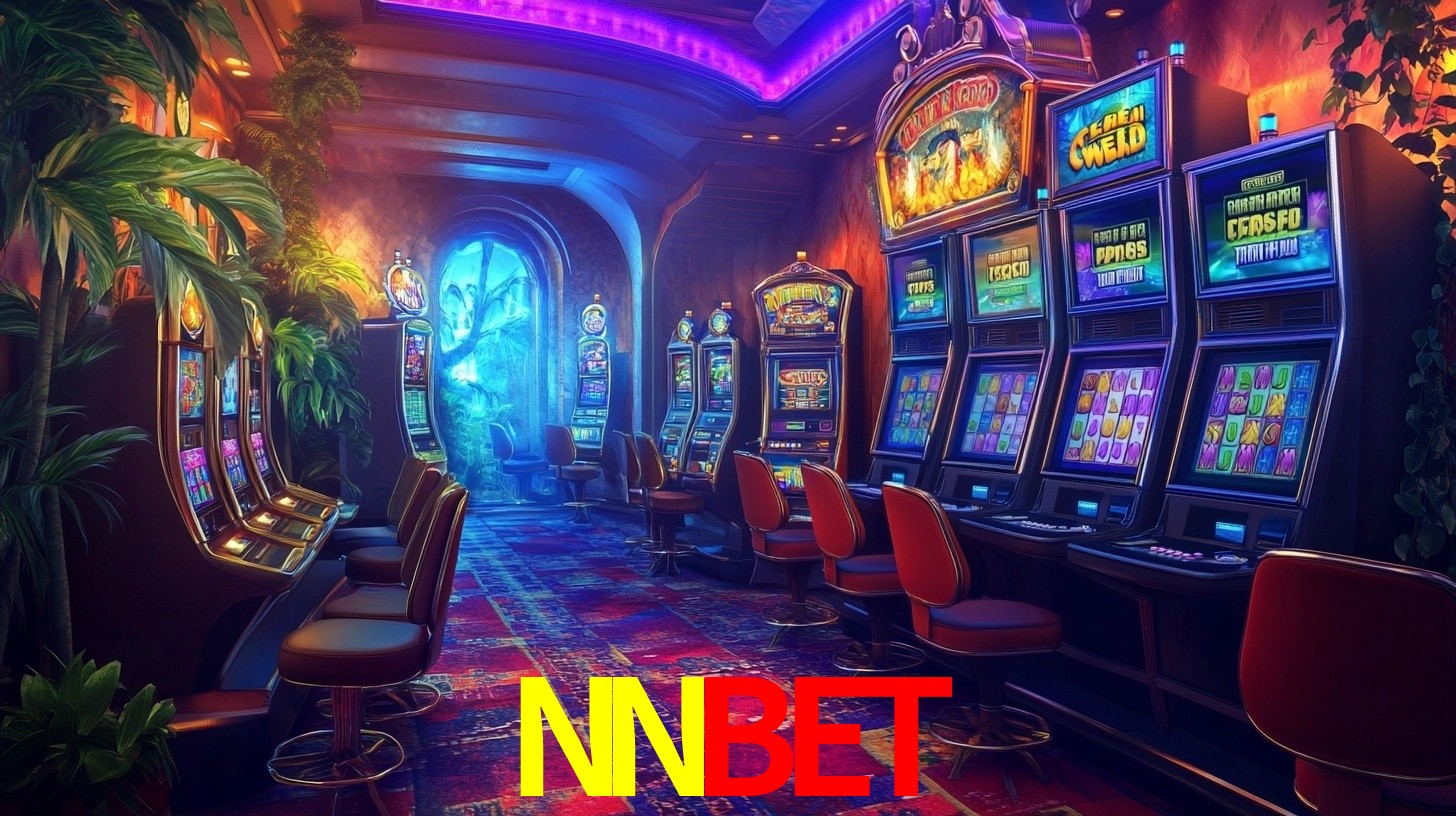 VIP Casino NNBET