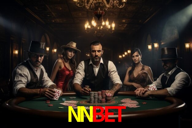 Descubra a Essência do NNBET: Nossa História e Compromissos