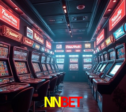 Promoção Relâmpago NNBET