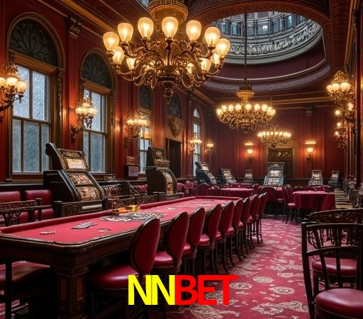Tecnologia da Plataforma NNBET