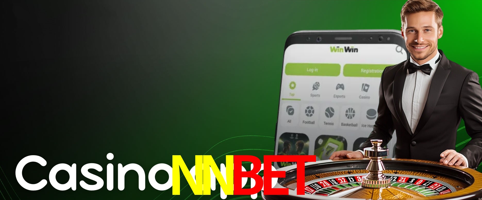Exclusive Offers NNBET