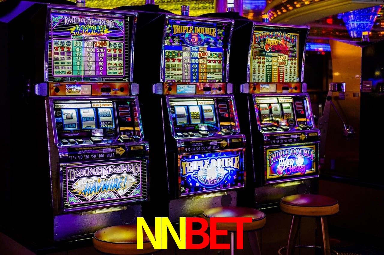 Casino Ao Vivo NNBET